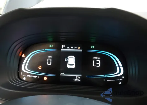 2025 Hyundai Venue Limited z USA, uszkodzony, nr VIN KMHRC8A38SU394036